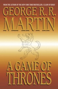 Original cover