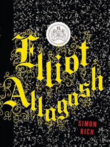 Elliot Allagash