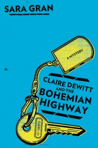 Bohemian Highway