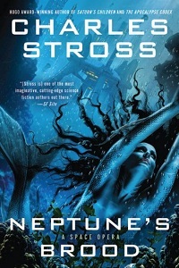 Naptune's Brood