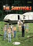 The Survivors, Episode 1