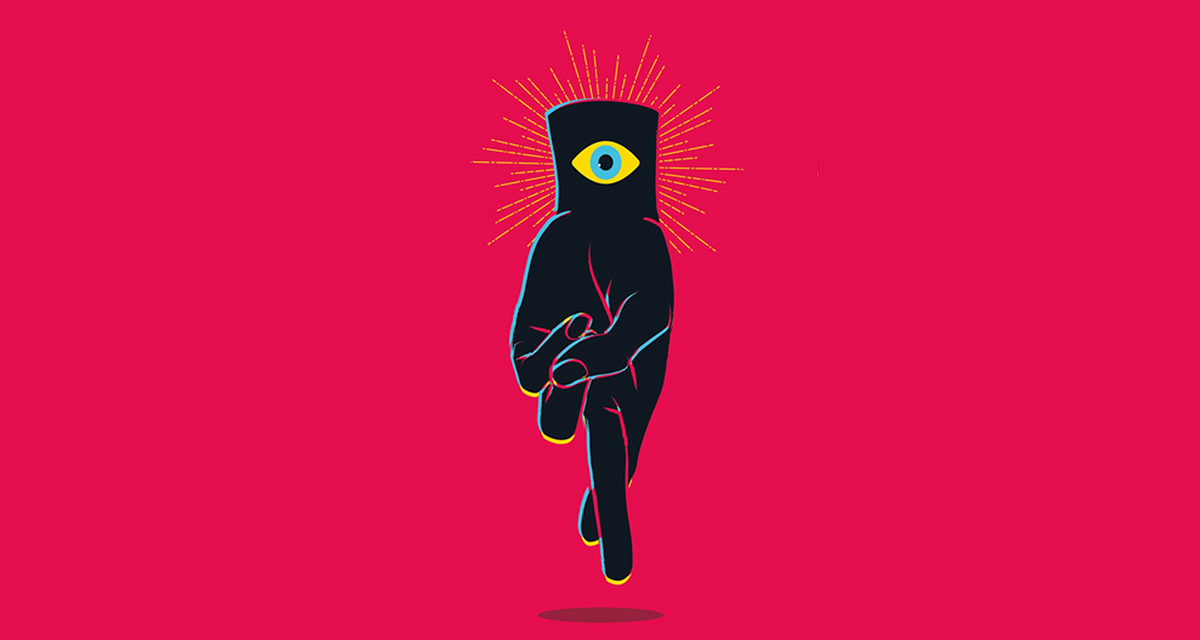 Truth is a Mystery: Magic for Liars